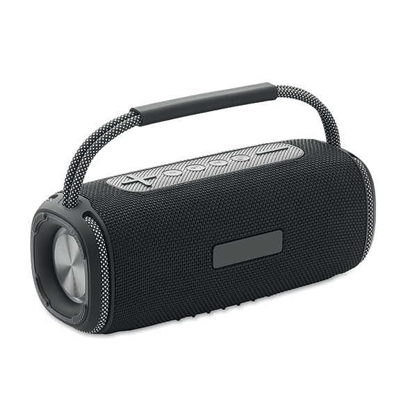 LED Colour Changing Wireless Speaker – Spot Colour