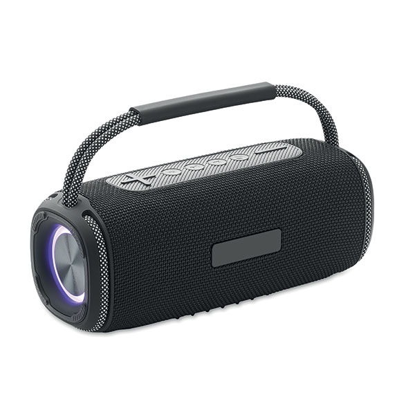 LED Colour Changing Wireless Speaker – Engraved