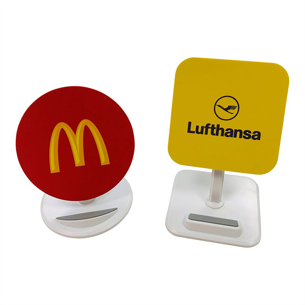 Wireless Charging Stand – Full Colour