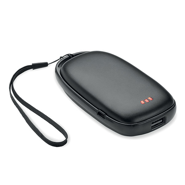 Electric Handwarmer Powerbank – Full Colour