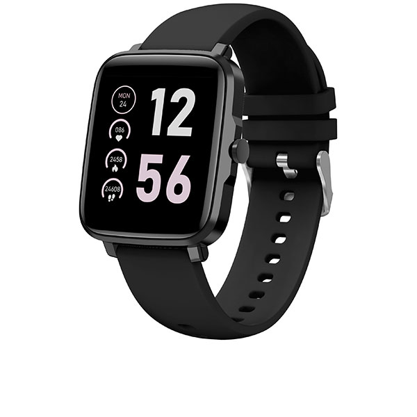 Prixton Activity Tracker