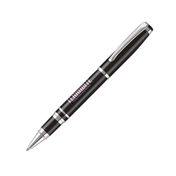 Chalfont Rollerpen – Engraved