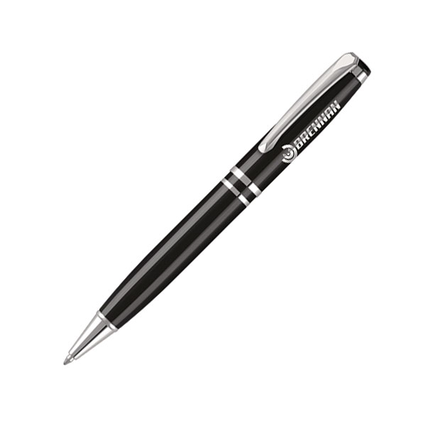 Chalfont Ballpen – Spot Colour