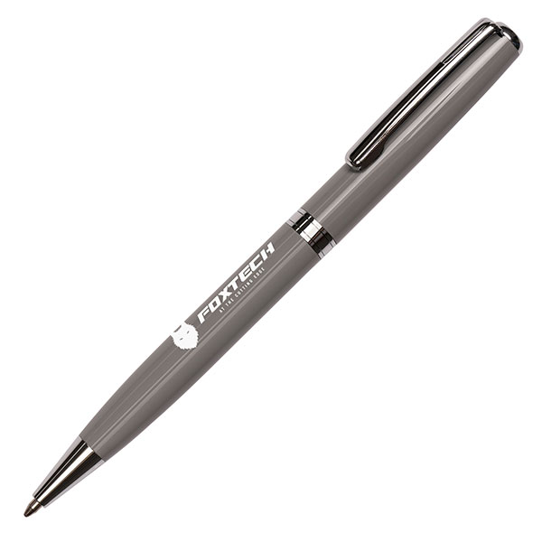 Boston Click Sure Pen – Spot Colour