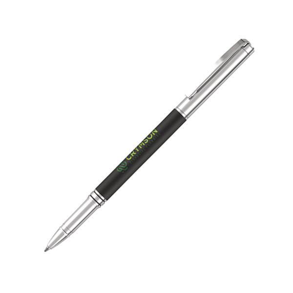 Portman Soft Feel Rollerpen – Spot Colour