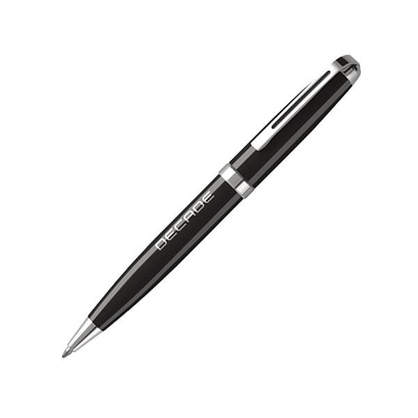 Carrick Ballpen – Spot Colour