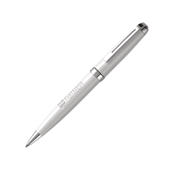 Carrick Ballpen – Engraved