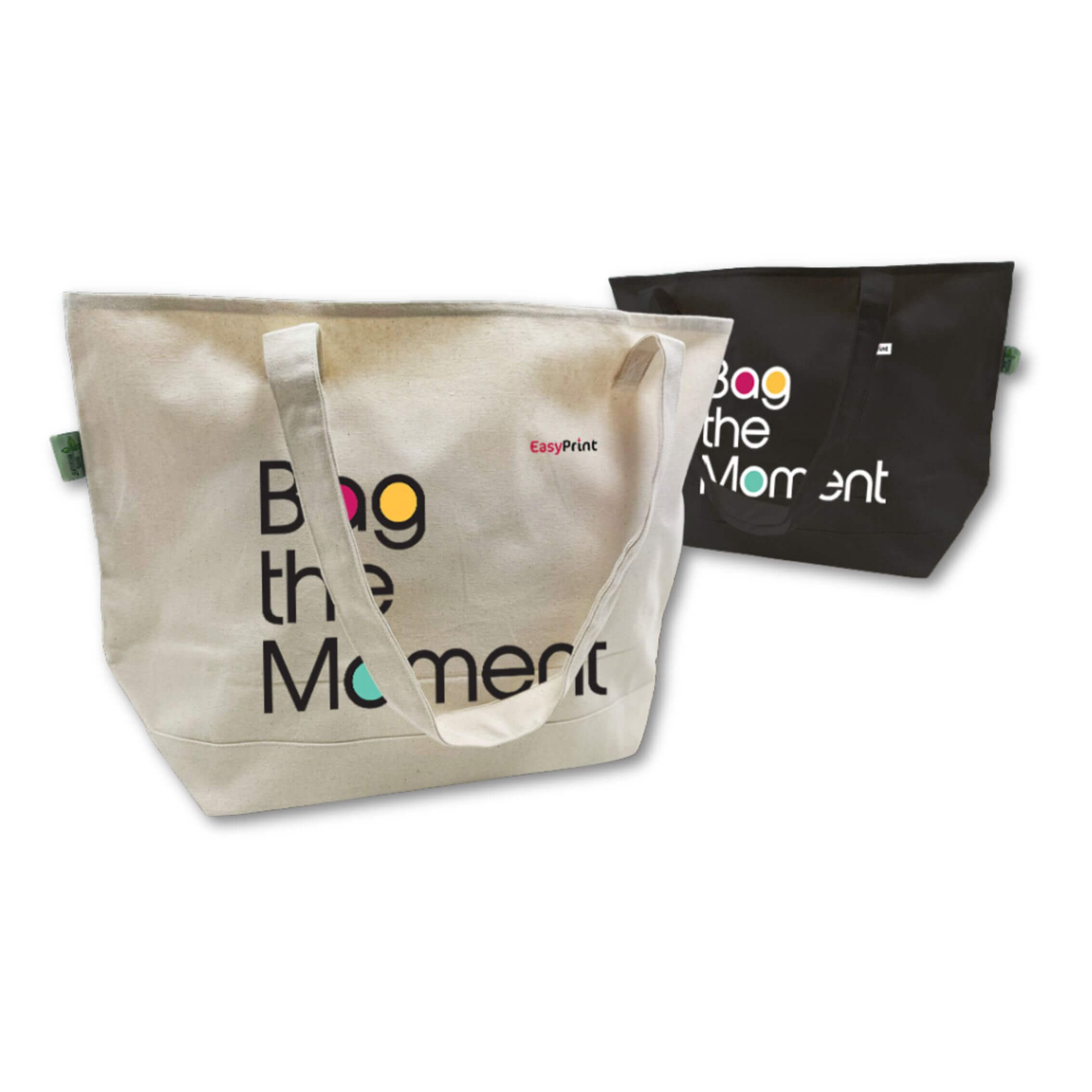12oz Exhibition Canvas Bag