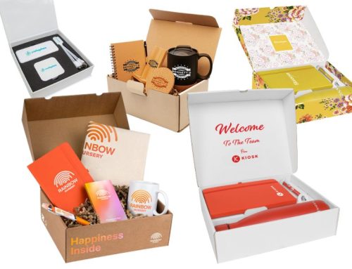 Welcome Pack Ideas For New Starters