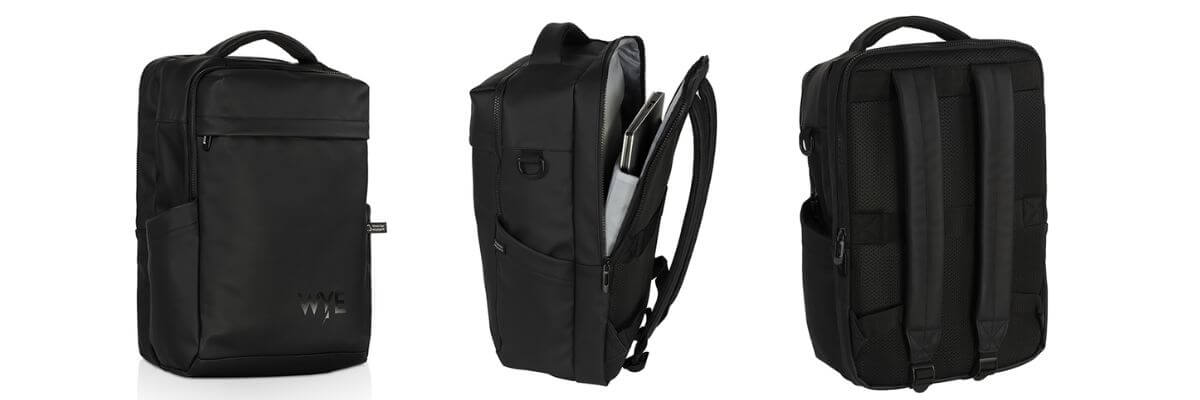 Award Winning Backpack 2025 to 2026