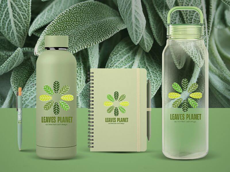 Top Sustainable Corporate Gifts