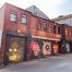 Steel City Marketing Reveals New Sheffield Mural by Street Artist Kid Acne