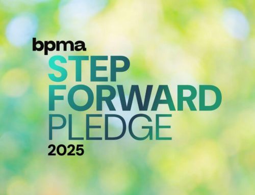 Steel City Marketing Takes the BPMA StepForward Pledge