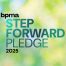 Steel City Marketing Takes the BPMA StepForward Pledge
