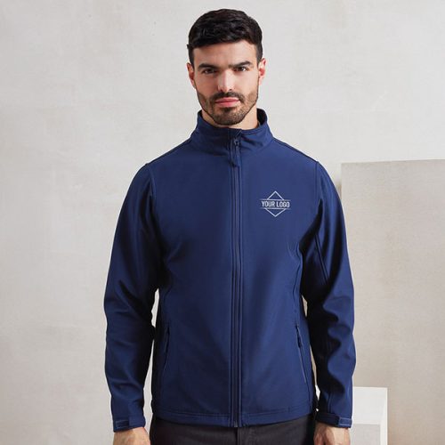 Premier Windchecker Recycled Printable Softshell Jacket