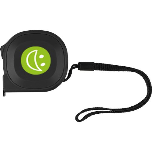 3m Tape Measure – 1 Colour