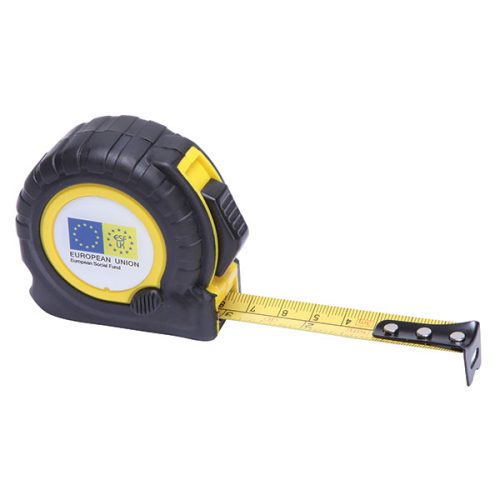 Tuffpro 3m Tape Measure