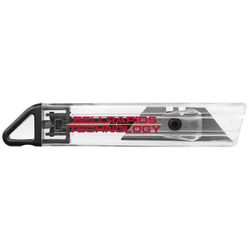 Hoost Utility Knife – Full Colour