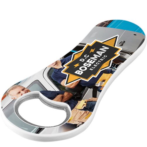 Champion Bottle Opener – Full Colour