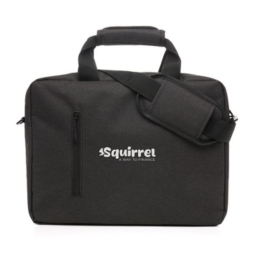 Aurora Recycled Laptop Bag – 1 Colour