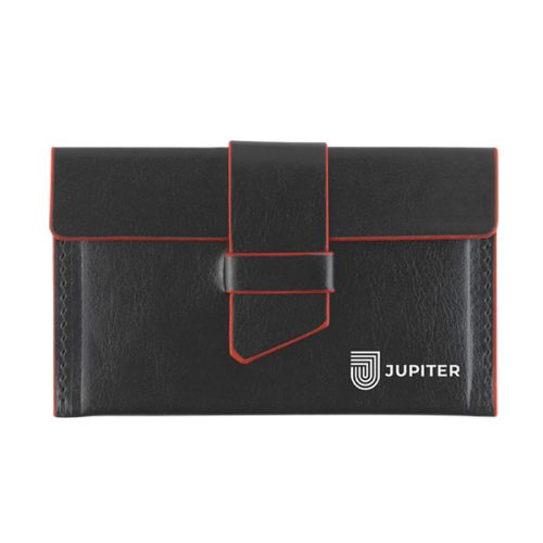 Pierre Cardin Milano Business Card Holder