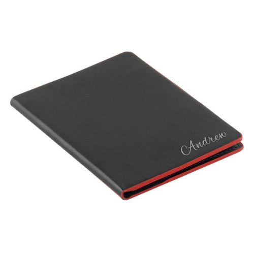 Pierre Cardin Milano RFID Passport Holder – 1 Colour