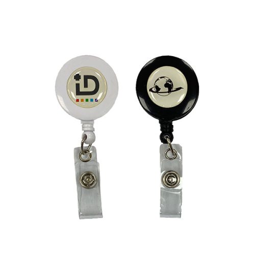 32mm Plastic Pull Reel