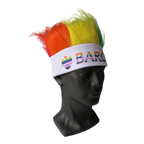 Pride Hair Headbands – 1 Colour