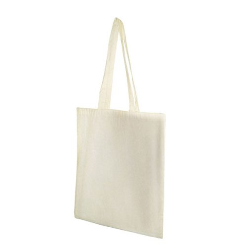 Green & Innocent Paka Natural 5oz Cotton Shopper – 1 Colour