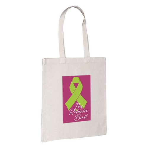 Natural 8oz Canvas Shopper – Full Colour