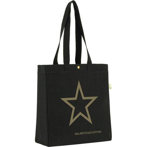 Chevening 12oz Recycled Tote Bag – 1 Colour
