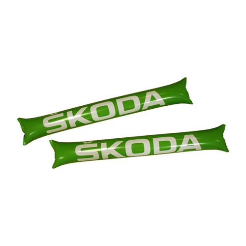 Inflatable Cheering Sticks – Full Colour