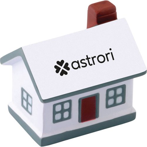 House Stress Ball – 1 Colour