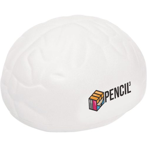 Brain Stress Ball – Full Colour