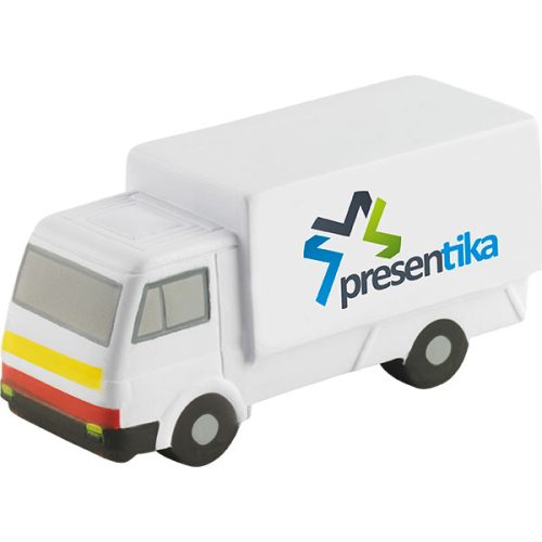 Truck Stress Ball – 1 Colour