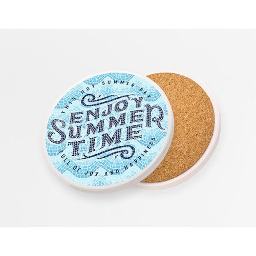 Ceramic Coaster