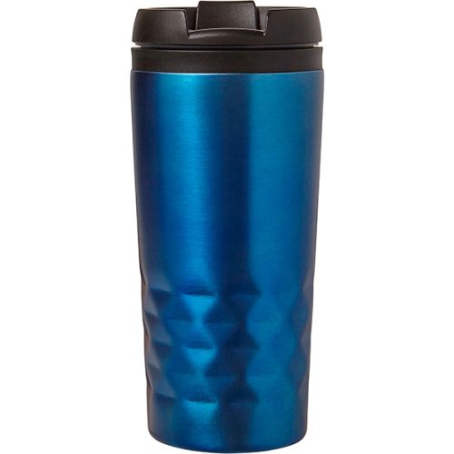Marley Stainless Steel Travel Mug 300ml – Full Colour