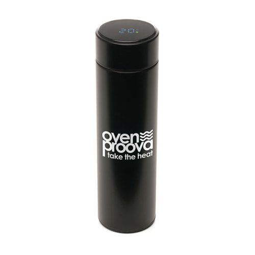 500ml Smart Drinks Bottle – 1 Colour