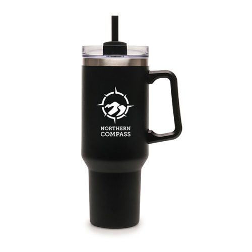 Everest Quencher Travel Mug – 1182ml – 1 Colour