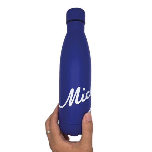 Creation Capella Metal Bottle – 1 Colour