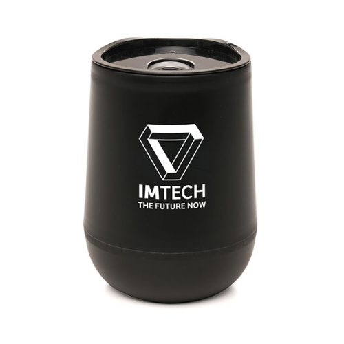 Recycled PP Travel Mug