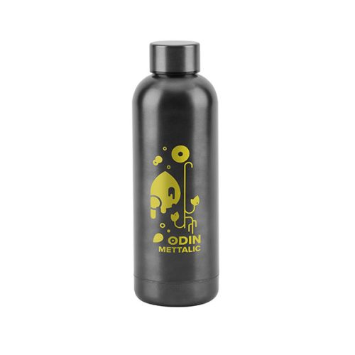 Odin Metallic Bottle 550ml  – 1 Colour