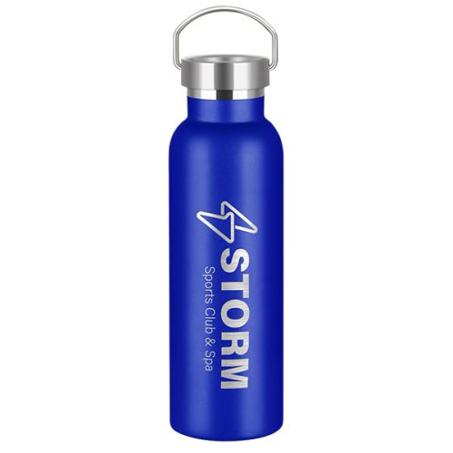 Forever Vacuum Bottle – Engraved