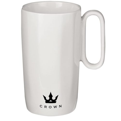 Calypso Bone China Mug – 330ml