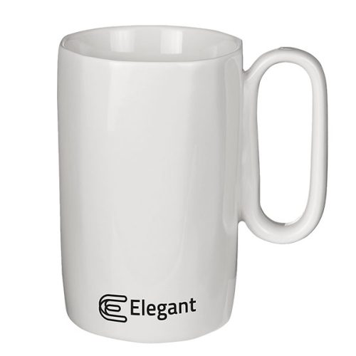 Calypso Bone China Mug – 250ml