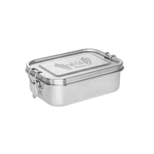Airtight Stainless Steel Lunch Box