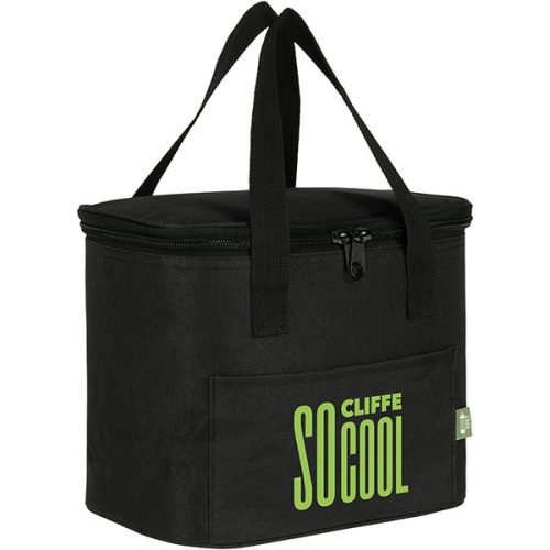 Cliffe rPET Recycled Cooler Bag – 1 Colour