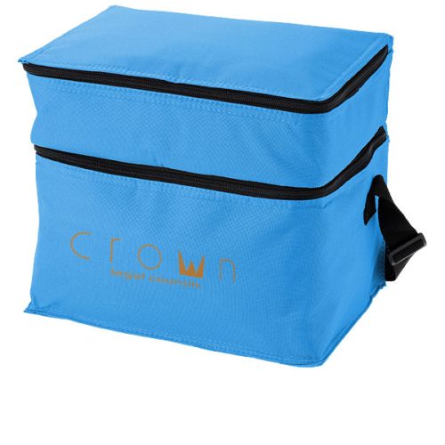 Oslo Dual Compartment Cooler Bag – 1 Colour