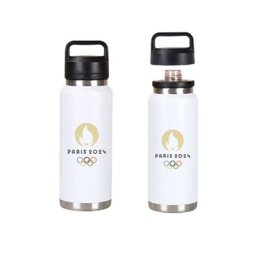 Pilgrim Water Bottle – 600ml