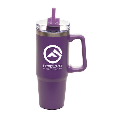 Everest GO Travel Mug – 900ml – 1 Colour